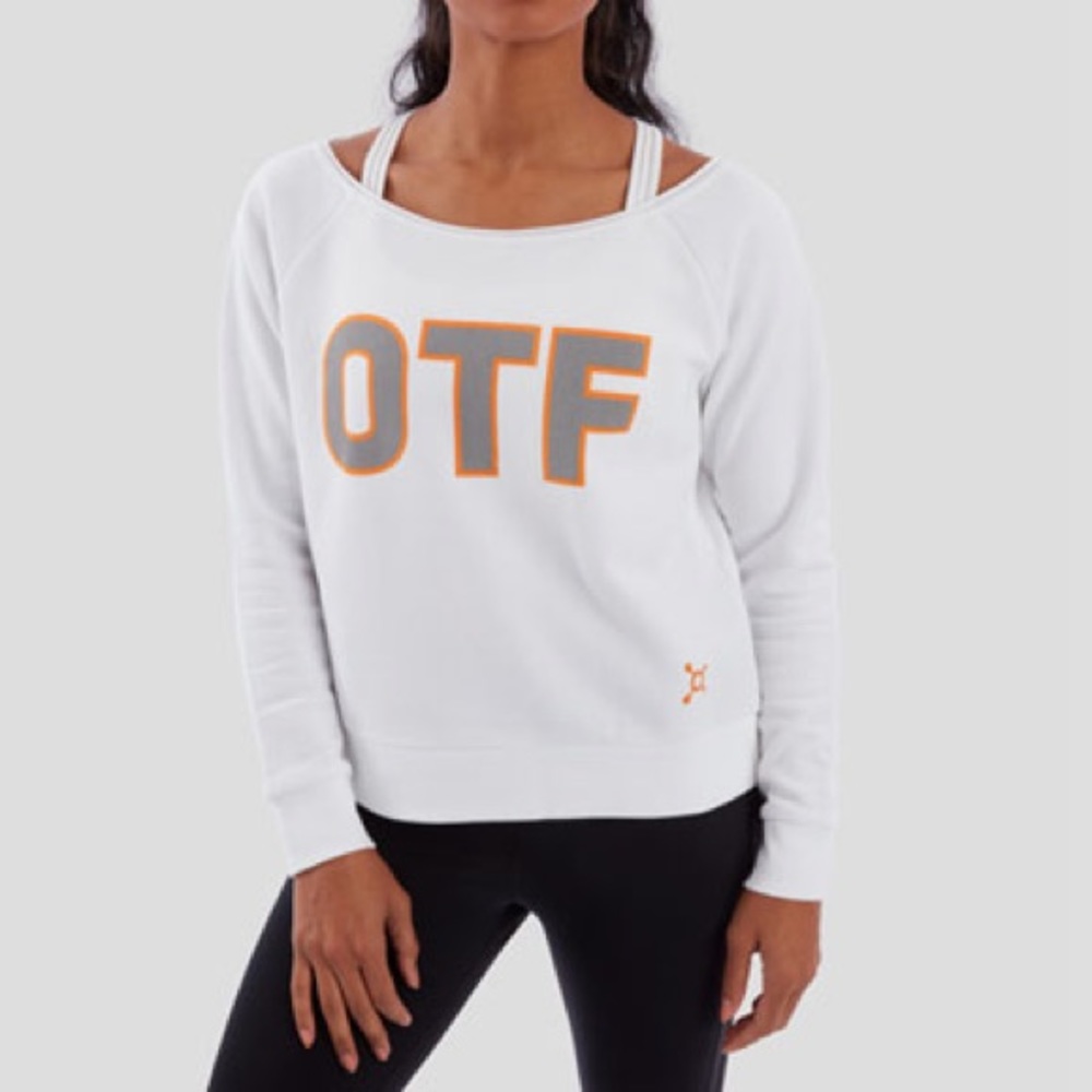 Orangetheory Sweatshirt